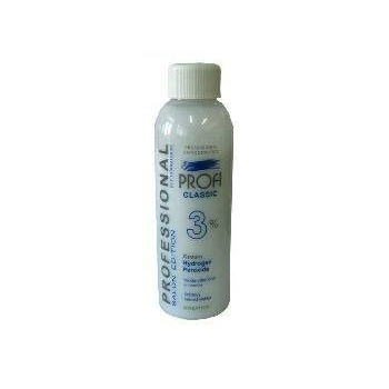 PROFI Classic Woda utleniona w kremie 3% 130ml    Z NEW
